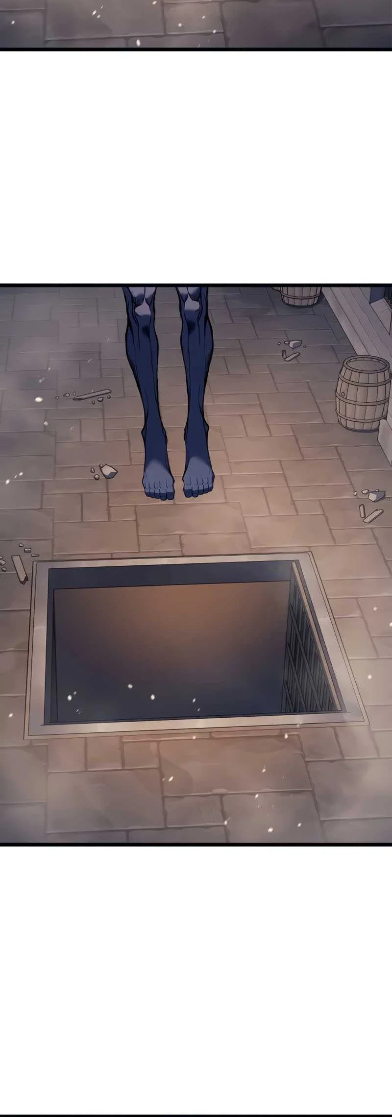 the indomitable martial king chapter 68 - Page 72